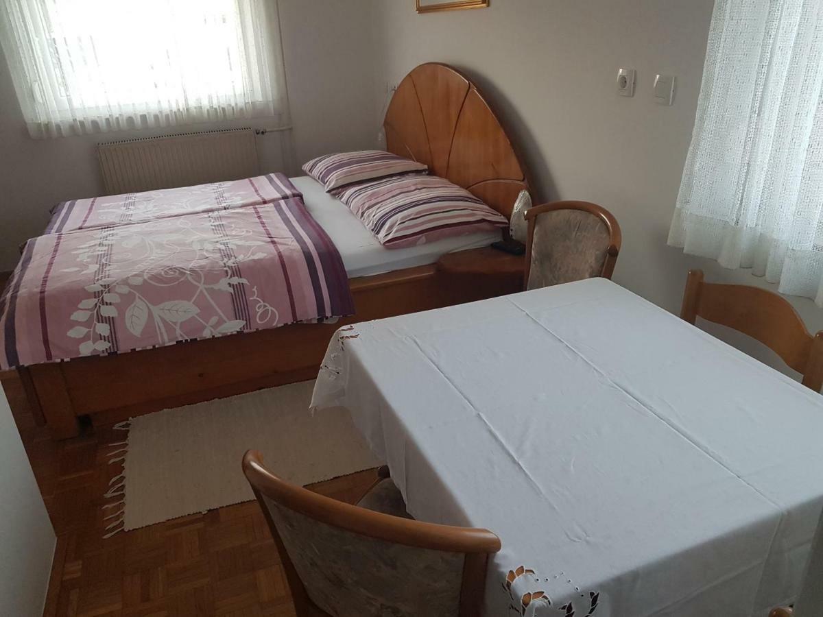 Apartment Lipar Preddvor Exterior photo